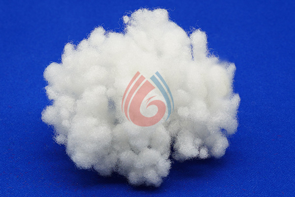 填充、保暖用滌綸短纖維