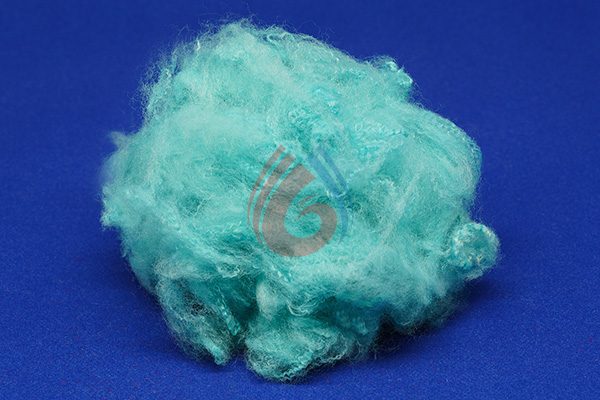 針刺地毯、墻毯用再生滌綸